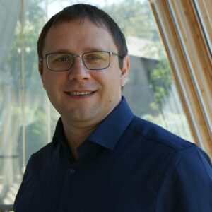 DI Christoph Moser