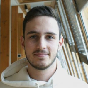 Ioan Cristian Rusu, B.Sc.