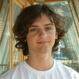Lukas Spitzer