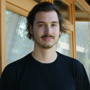 Francesco Bignetti, B.Sc.