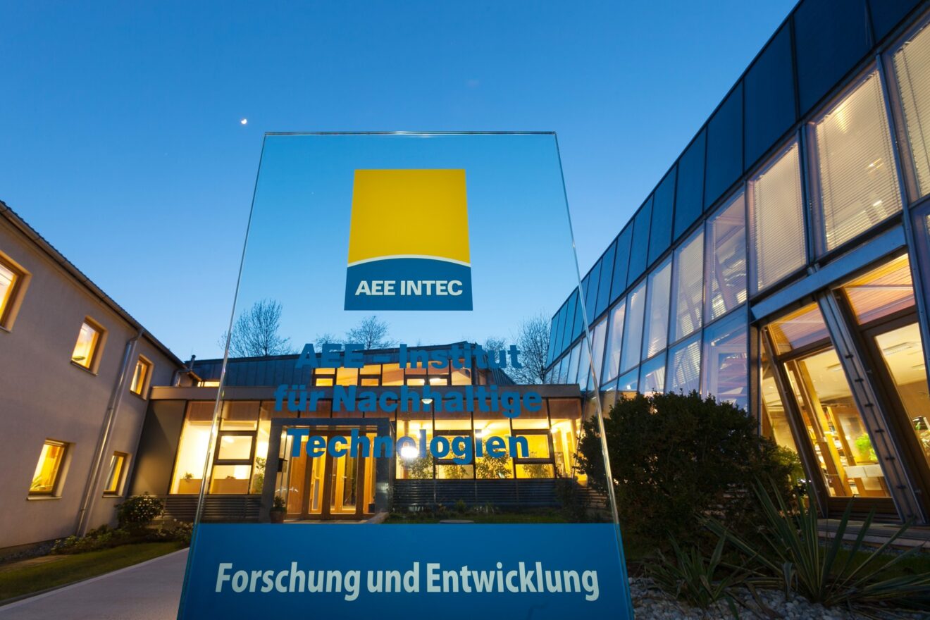 Langer Tag der Energie bei AEE INTEC - AEE INTEC