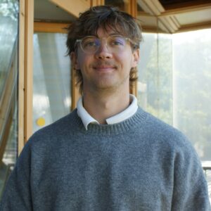 Leonhard Kaufmann, B.Sc.