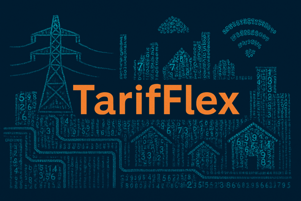 TarifFlex – Dynamische Wärmepreise zur Flexibilisierung von Fernwärmenetzen