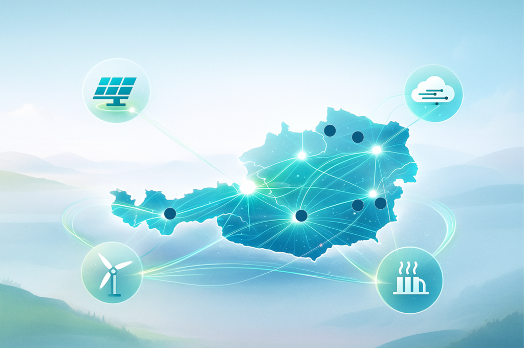 Q4REN – Qualifizierungsnetzwerk für Energiesysteme mit 100% Erneuerbaren Energieträgern