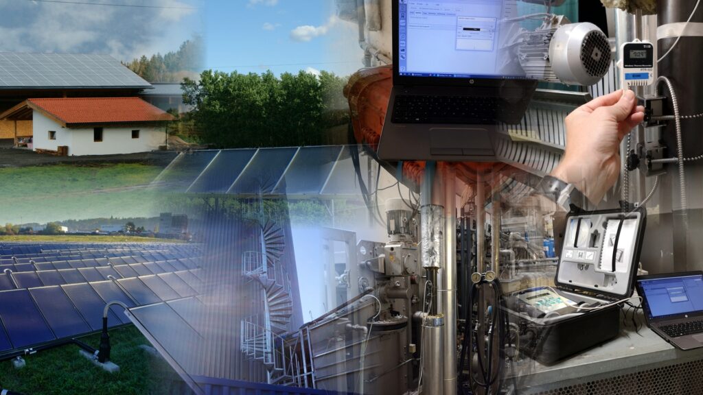 Wissenschaftliche Begleitforschung für den Klima- und Energiefonds