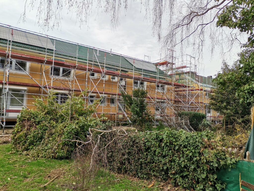 ReBuildStock – Portfolio-Management zur Dekarbonisierung großer Wohnungsbestände