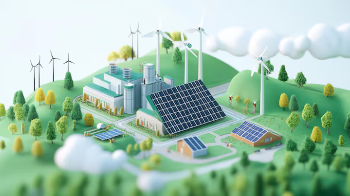 greenPLAST-food – Green Plastic Recycling Factory for Food Contact Materials