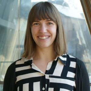 DI Bernadett Wágner-Nagy