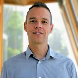 DI Andreas Kröpfl, BS.c.