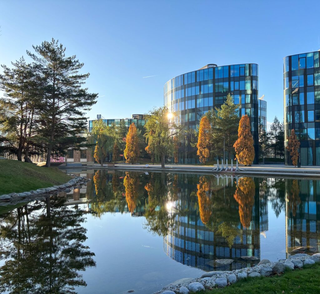 GeoHub – Thermische Bodennutzung im urbanen Raum