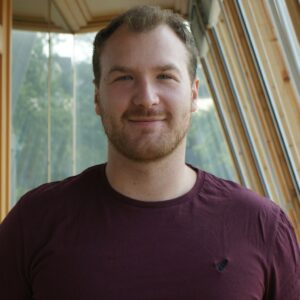 Maximilian Posawatz