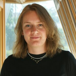 Hannah Grief, B.Sc.