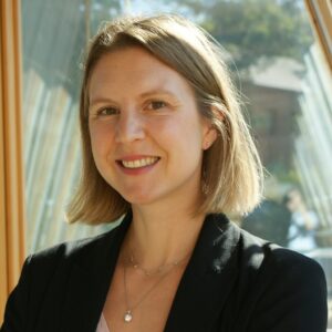 Mag.a Ann-Marie Stark, BA