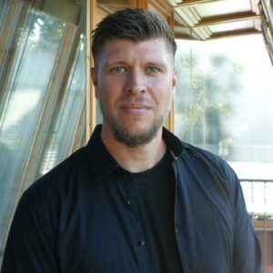 DI Markus Bartaky