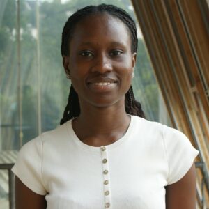 Victoria Serwaa-Bonsu Acheamfour